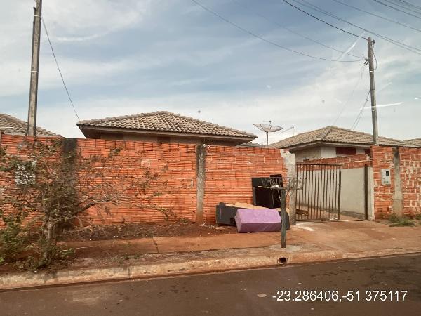 VENDA Casa
